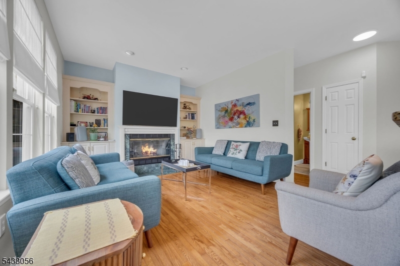 Lake Cushetunk Woods - Residential Lease