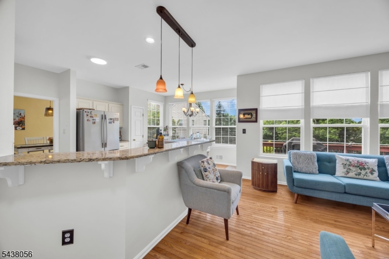 Lake Cushetunk Woods - Residential Lease