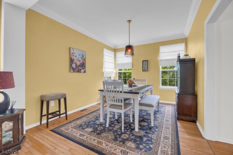 Lake Cushetunk Woods - Residential Lease