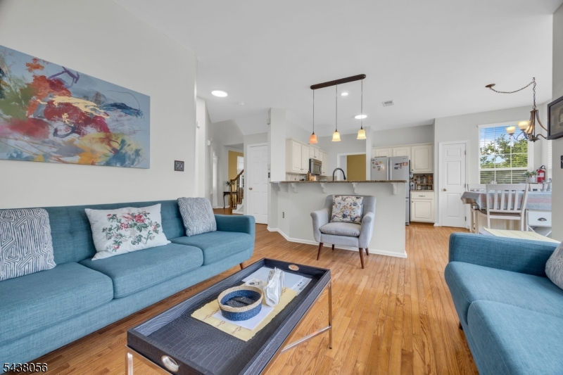 Lake Cushetunk Woods - Residential Lease