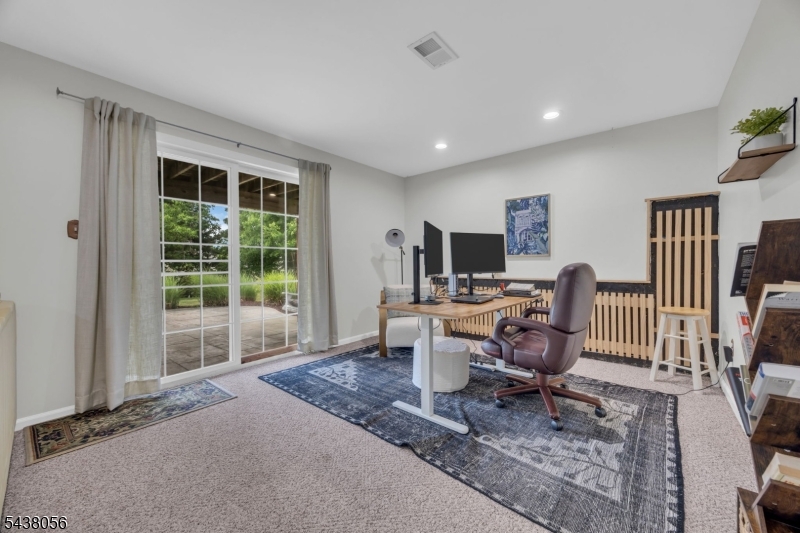 Lake Cushetunk Woods - Residential Lease