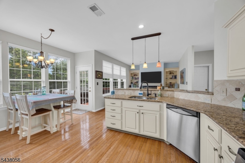 Lake Cushetunk Woods - Residential Lease