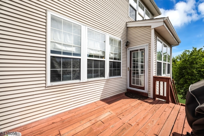 Lake Cushetunk Woods - Residential Lease