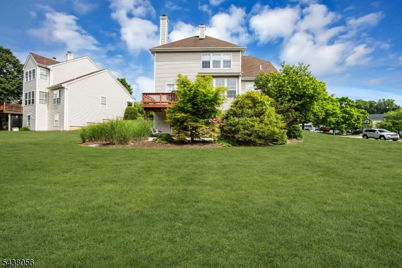 Lake Cushetunk Woods - Residential Lease