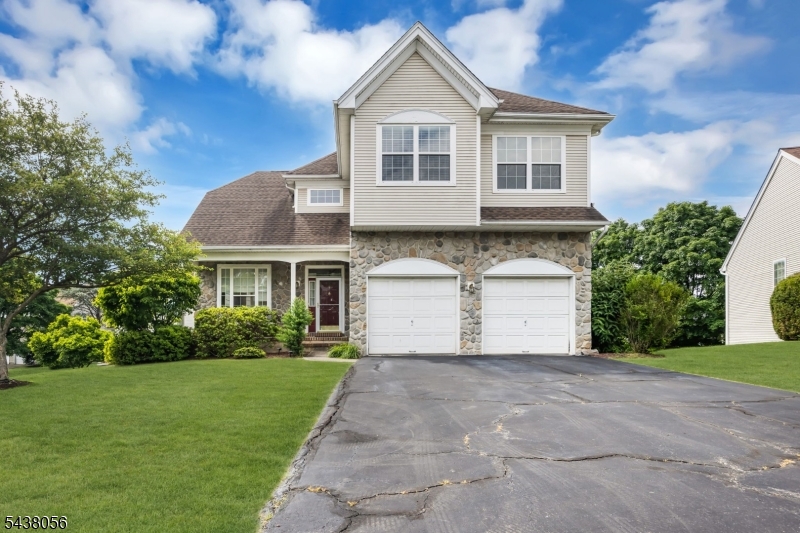 Lake Cushetunk Woods - Residential Lease