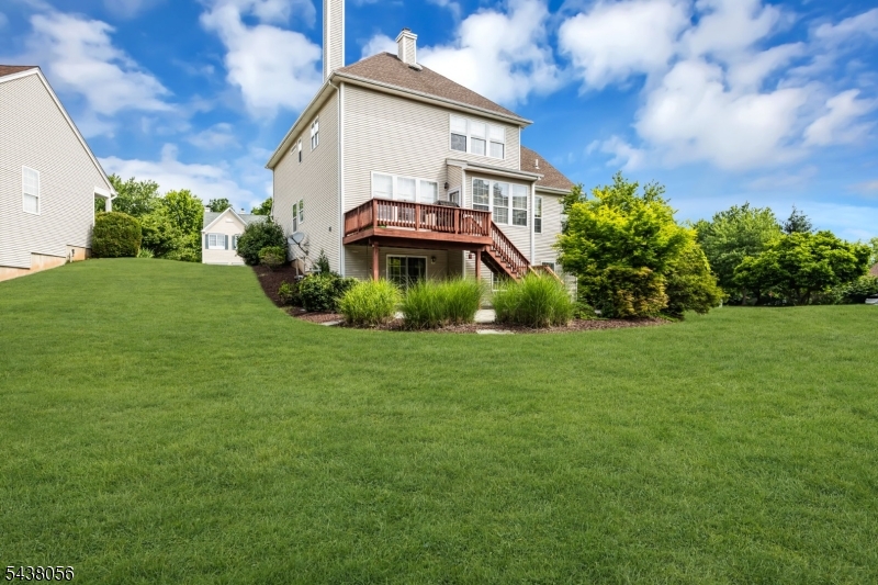 Lake Cushetunk Woods - Residential Lease