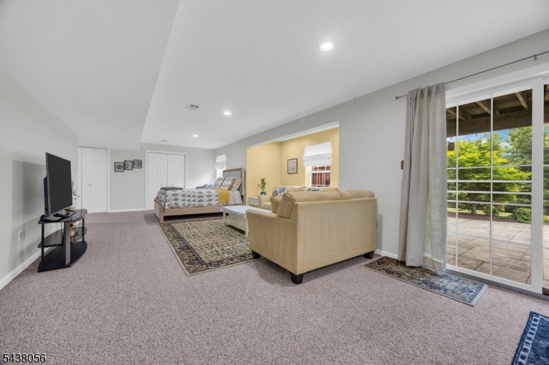 Lake Cushetunk Woods - Residential Lease