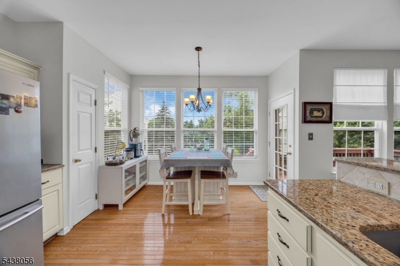 Lake Cushetunk Woods - Residential Lease