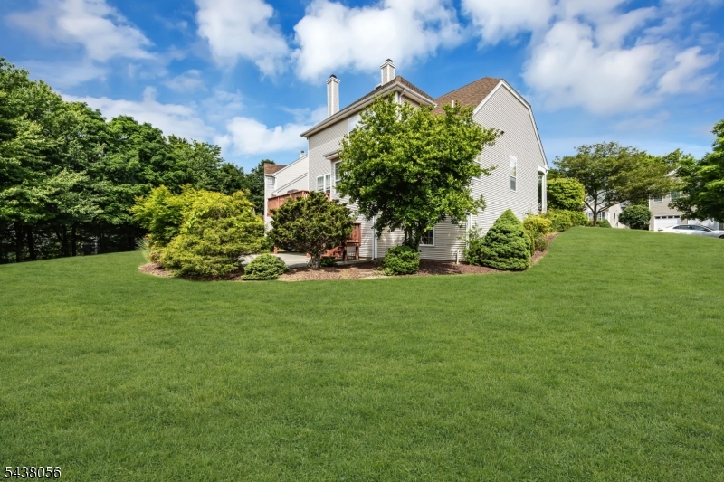 Lake Cushetunk Woods - Residential Lease