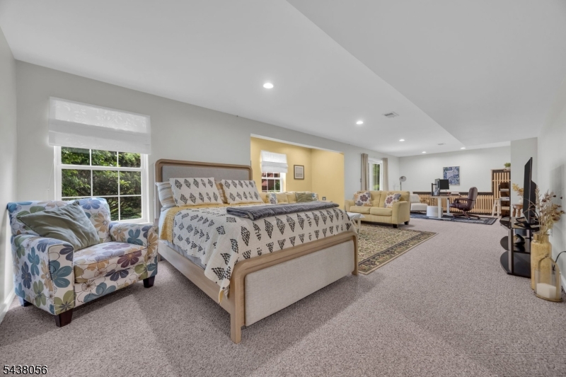 Lake Cushetunk Woods - Residential Lease