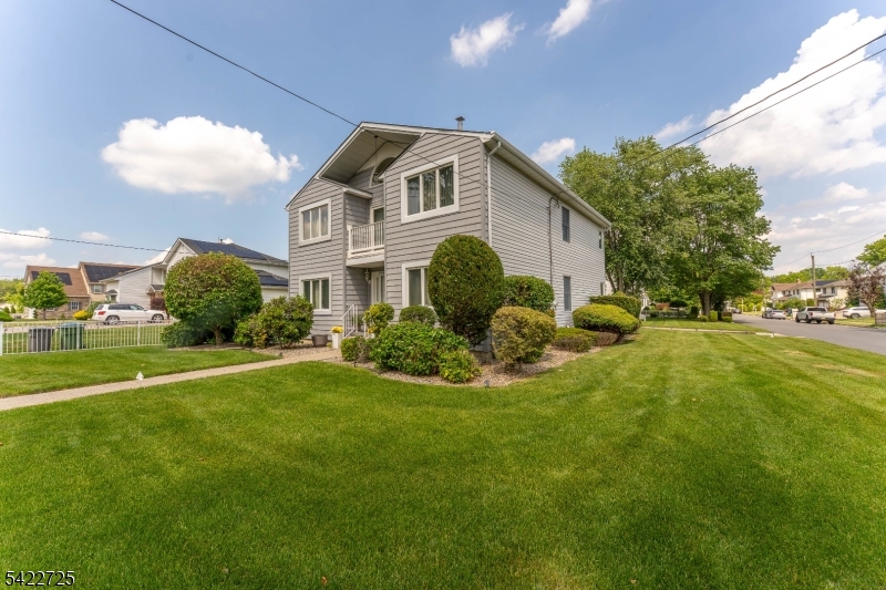 North Edison - Residential