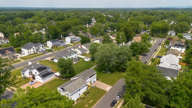 North Edison - Residential