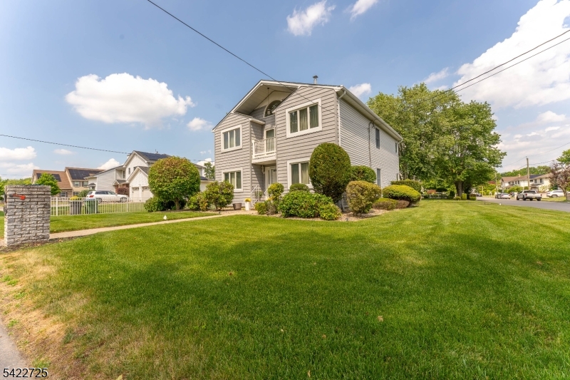 North Edison - Residential