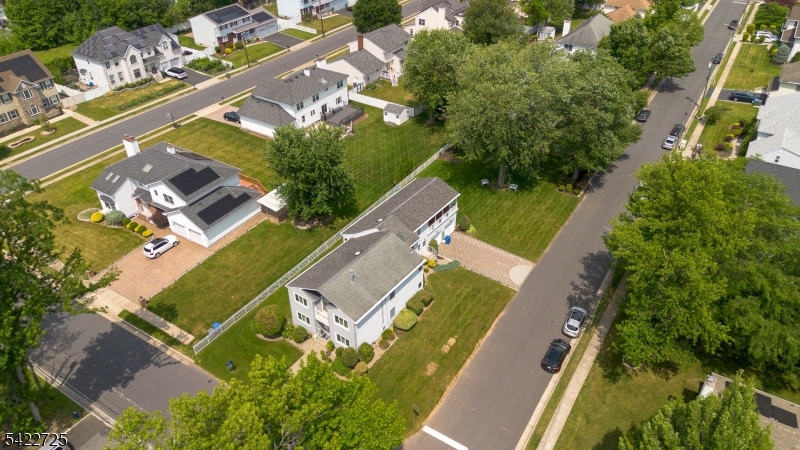 North Edison - Residential