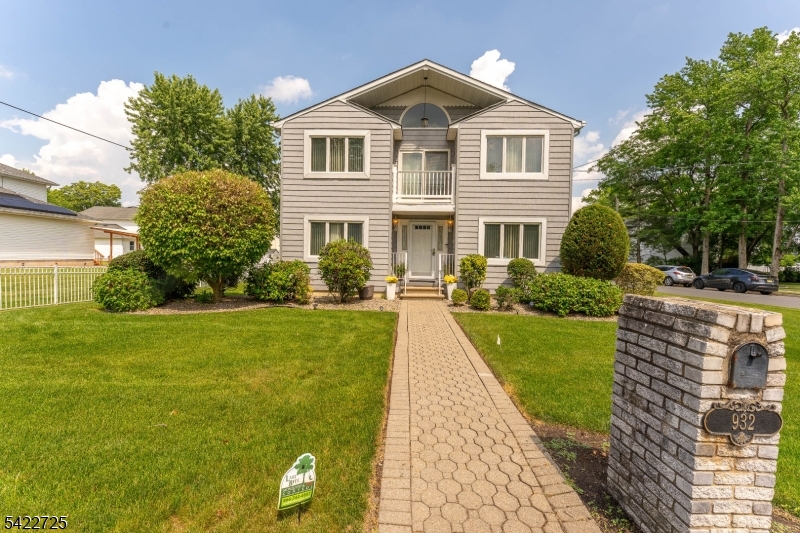 North Edison - Residential