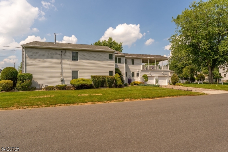 North Edison - Residential