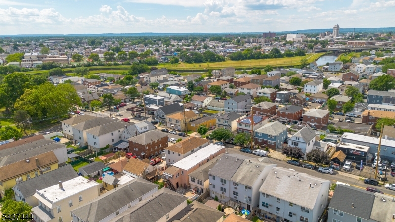 Mattano Park - Residential Income
