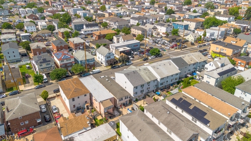 Mattano Park - Residential Income