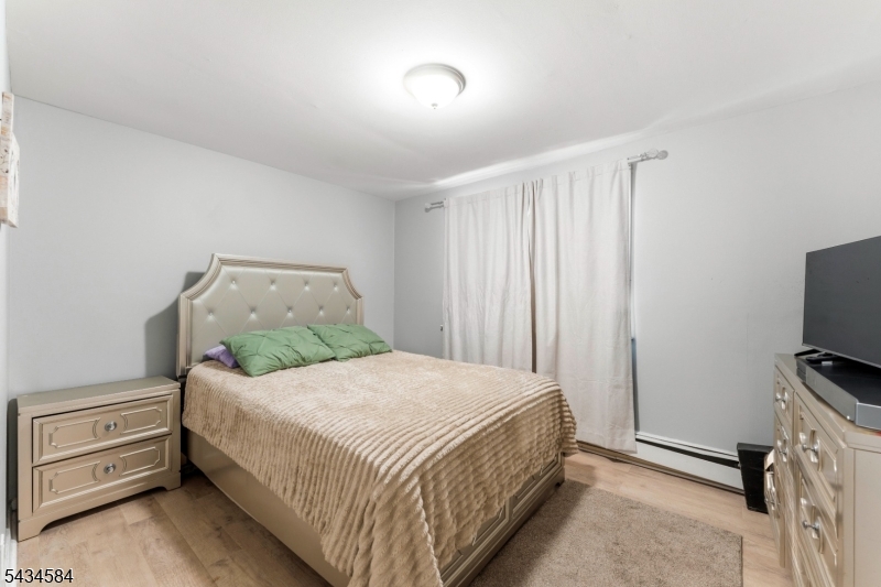 Mattano Park - Residential Income