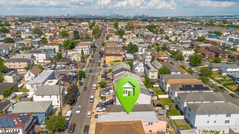 Mattano Park - Residential Income