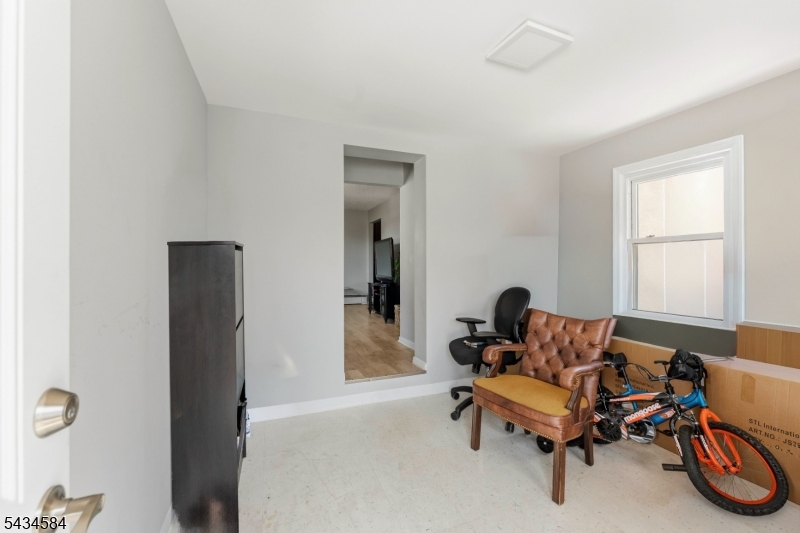 Mattano Park - Residential Income