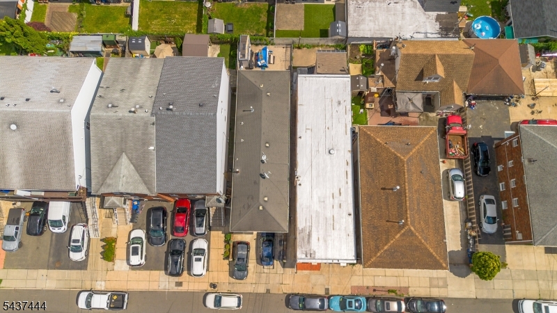 Mattano Park - Residential Income