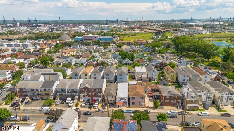 Mattano Park - Residential Income