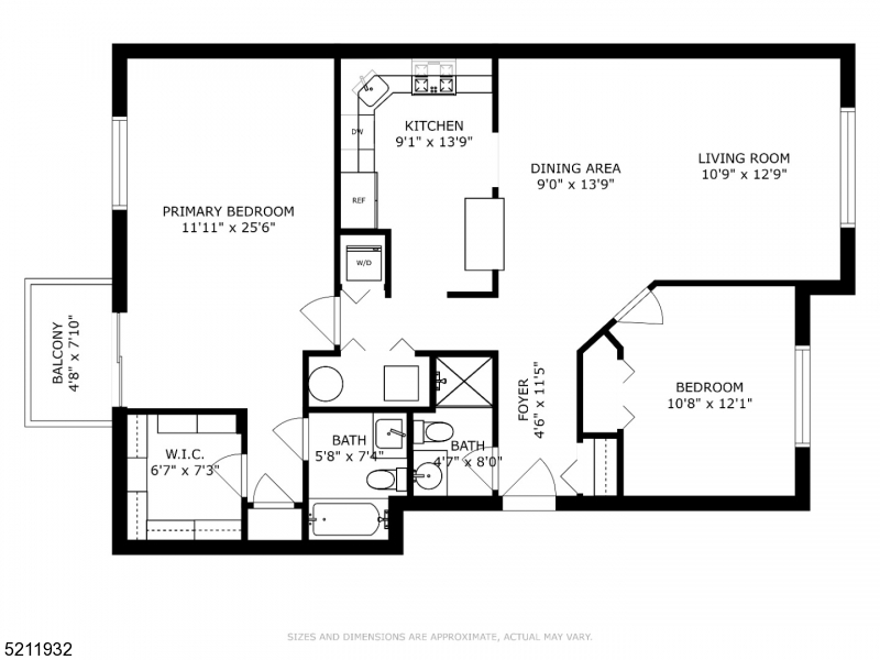 Village at Convent Station - Residential