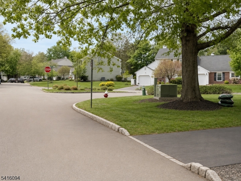 Old Towne/Countryside - Residential