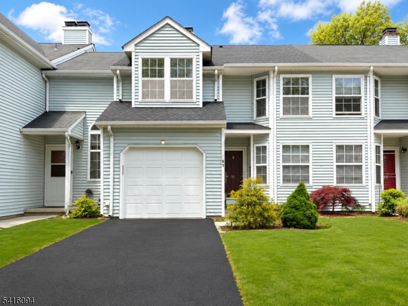 Old Towne/Countryside - Residential