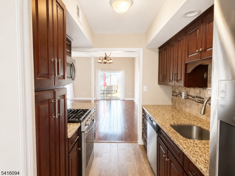 Old Towne/Countryside - Residential