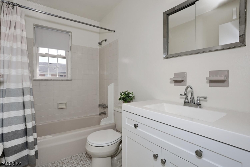 Williamsburg North - Residential
