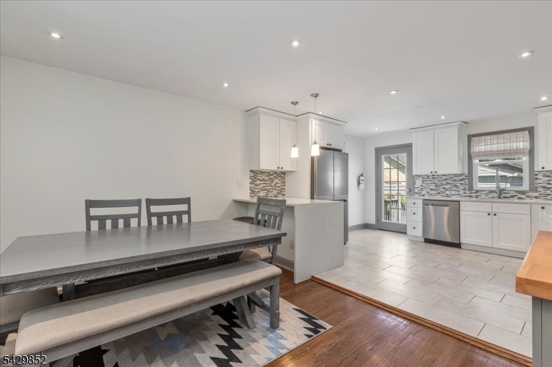 Lincoln Park - Residential