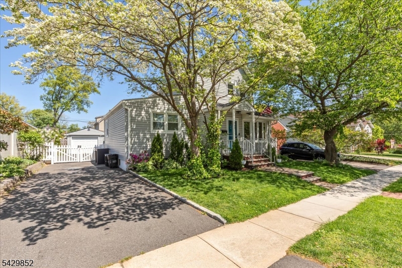 Lincoln Park - Residential