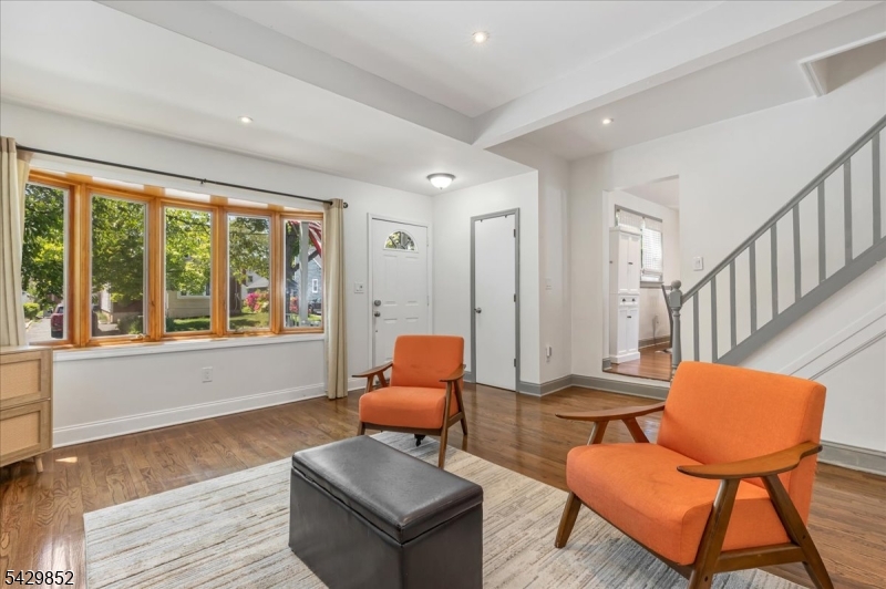 Lincoln Park - Residential