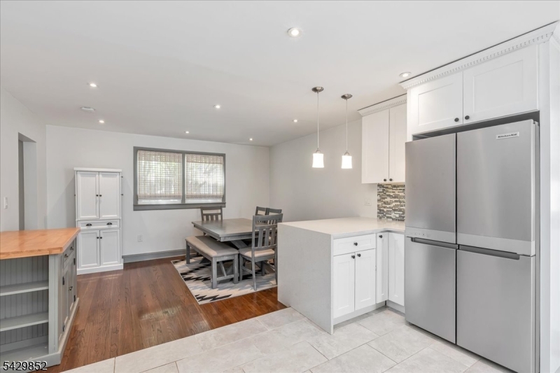 Lincoln Park - Residential