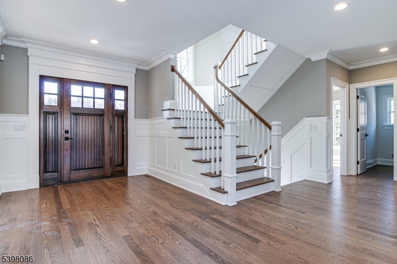 Apogee Pointe Estates - Residential
