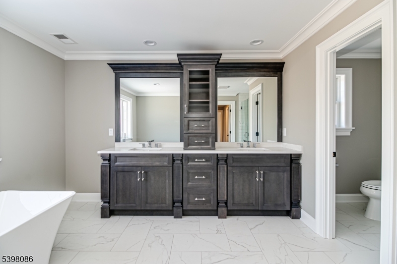 Apogee Pointe Estates - Residential