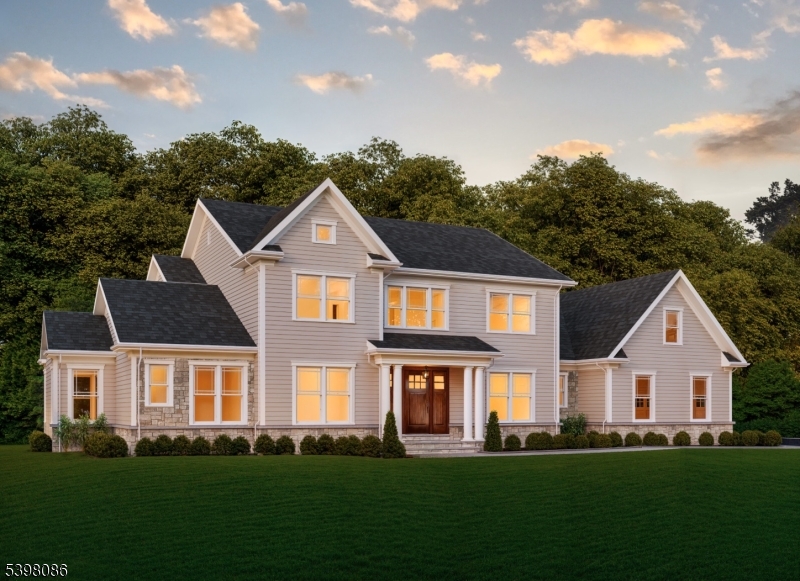 Apogee Pointe Estates - Residential