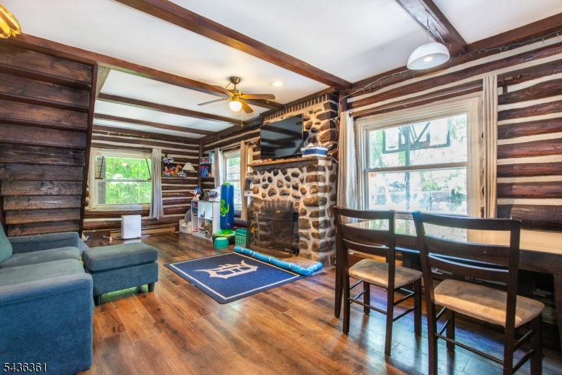 Shady Lake - Residential