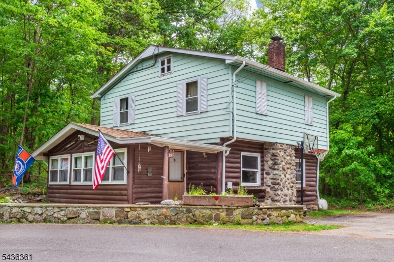 Shady Lake - Residential