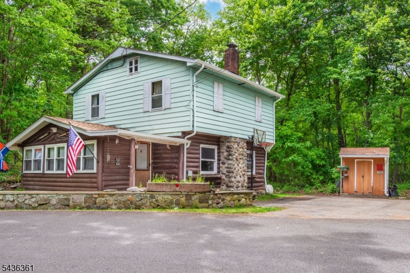 Shady Lake - Residential
