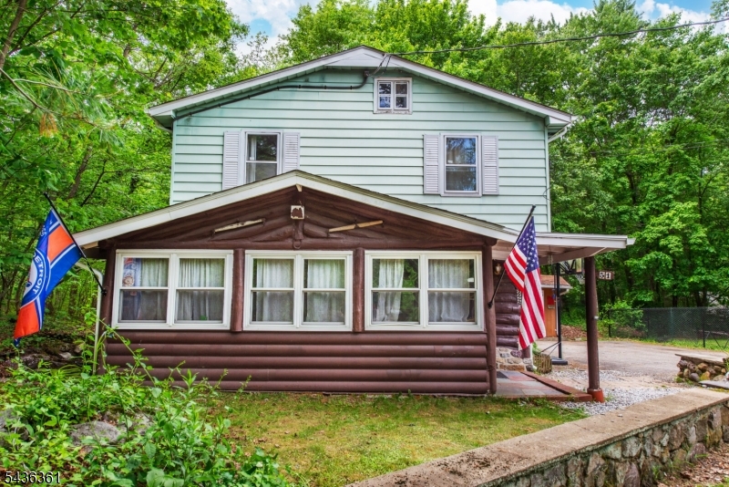 Shady Lake - Residential