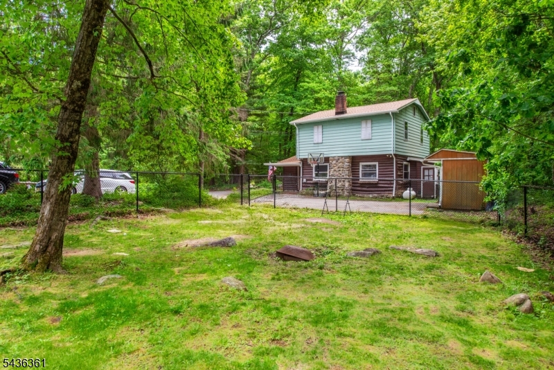 Shady Lake - Residential