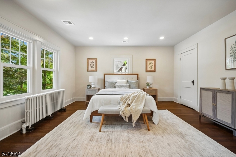Cedarbrook - Residential