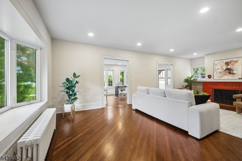 Cedarbrook - Residential