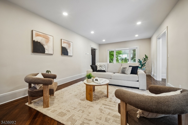 Cedarbrook - Residential
