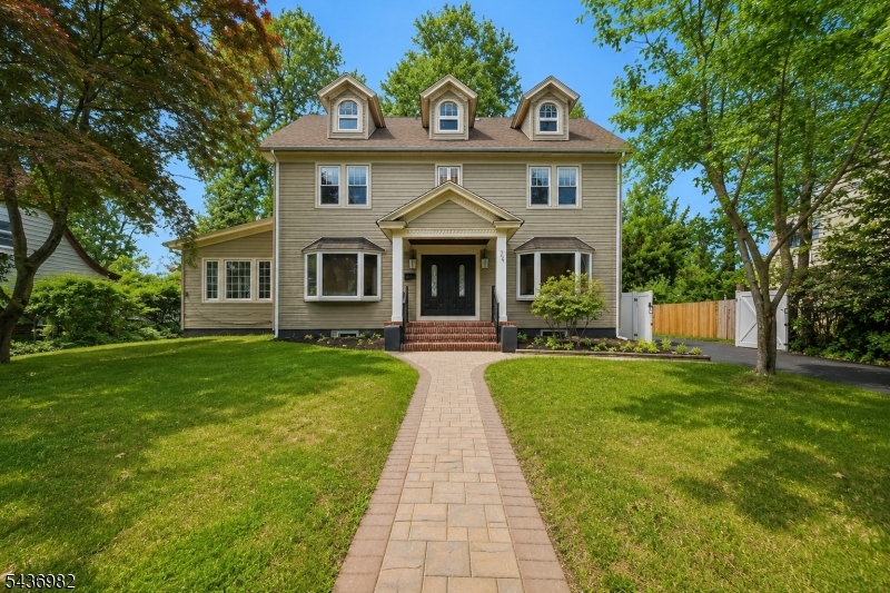 Cedarbrook - Residential