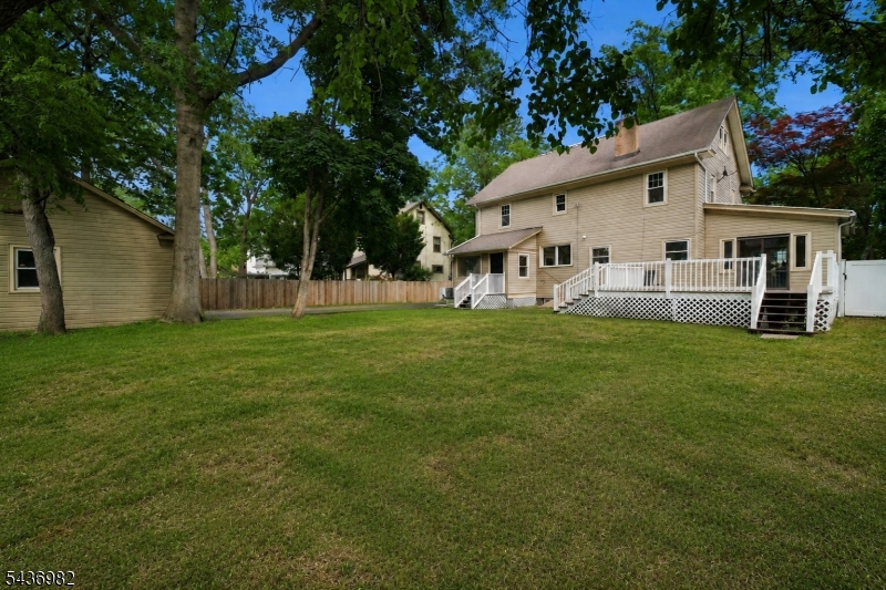 Cedarbrook - Residential