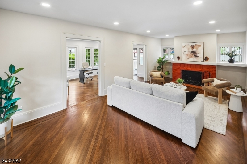 Cedarbrook - Residential